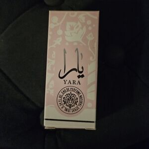 Lattafa Yara Eau De Parfum. Roll On. Brand New